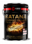 KATANA HABAKI GL-4_5 75W-90